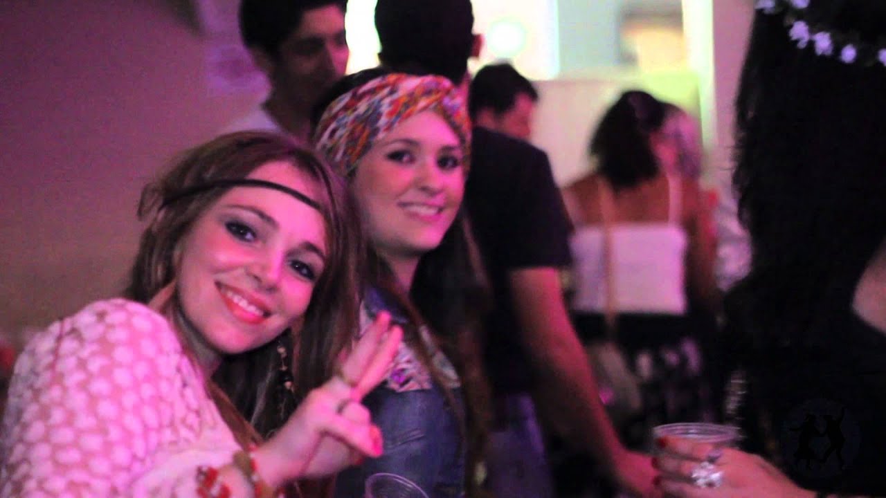 After Movie XXXI Festa dos Anos 60 Covil