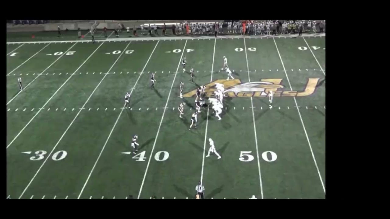 Boundary Corner All 11 vs. Ashland