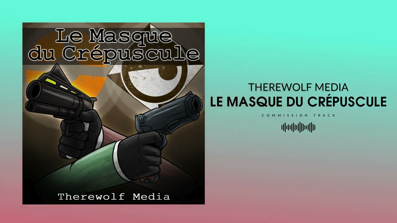 “Le Masque du Crépuscule” | Loid Forger VS The Spy