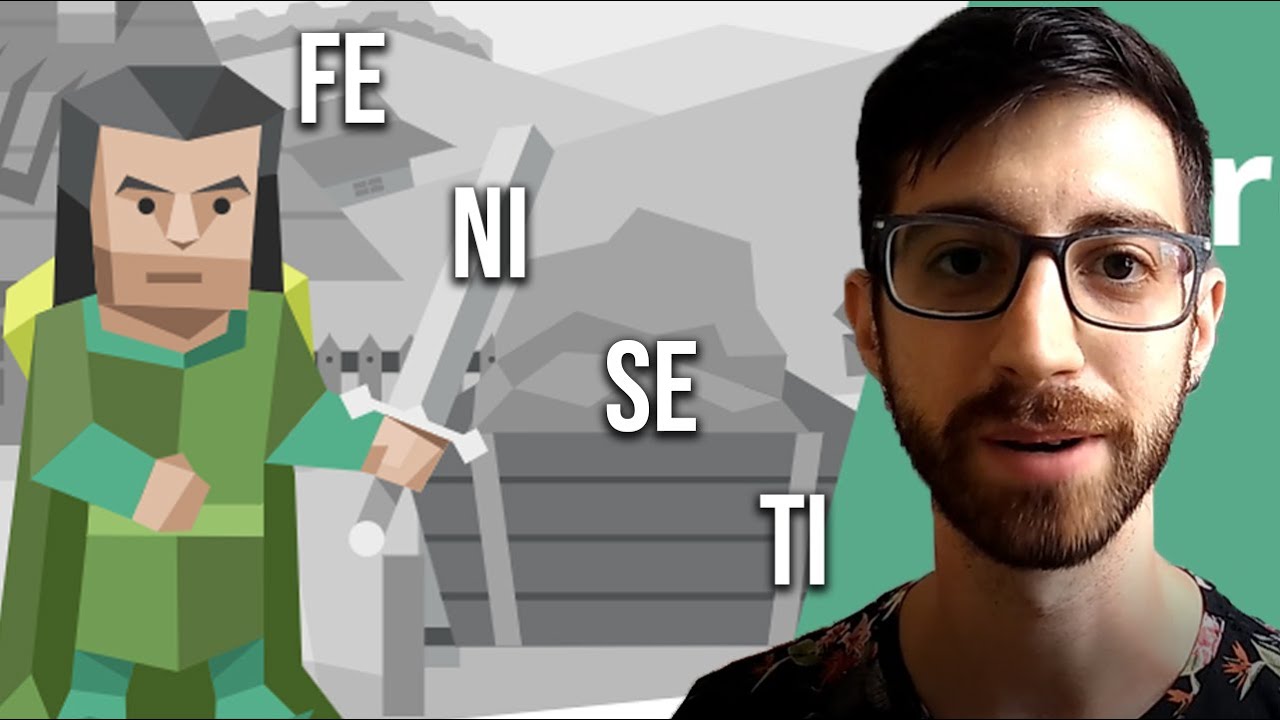 O que faz um ENFJ feliz?