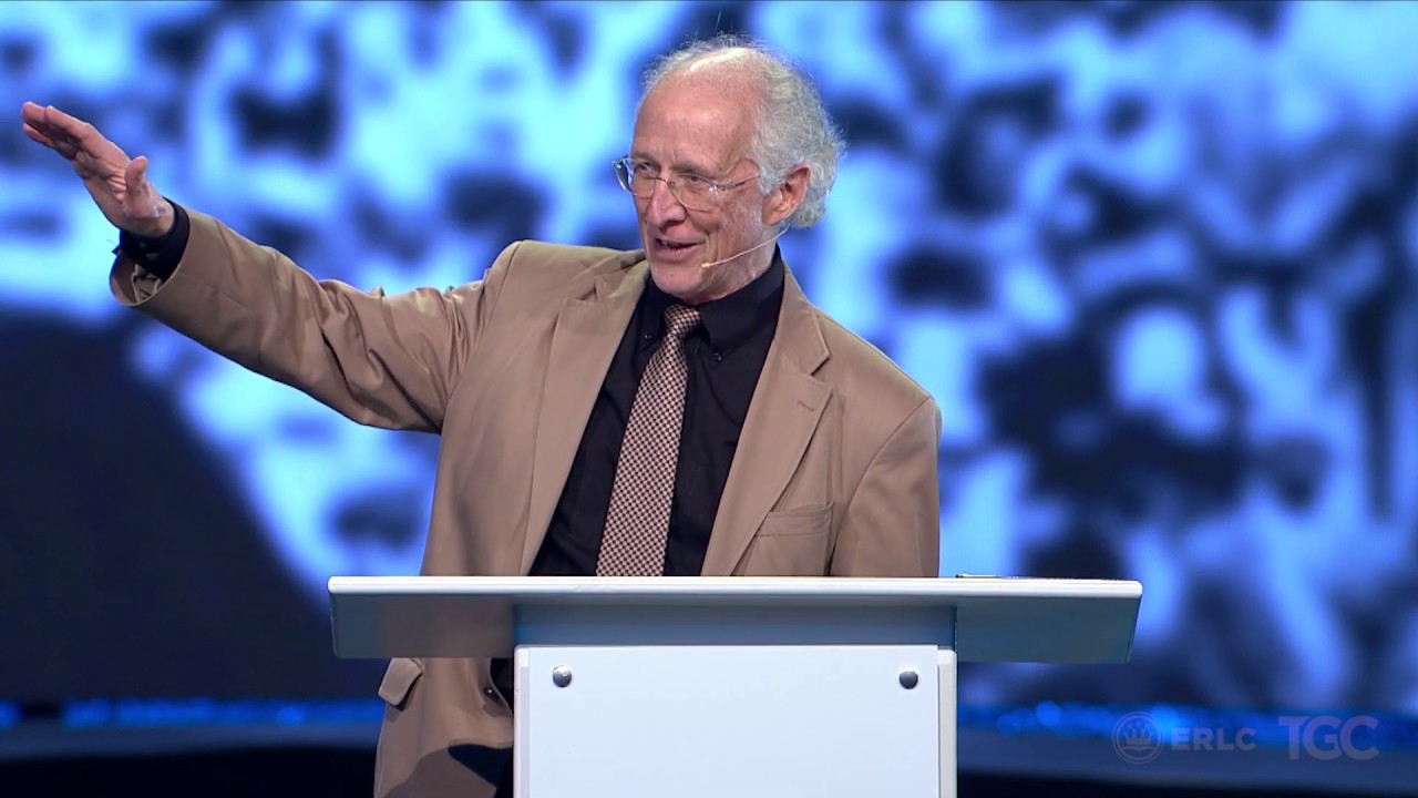 The Glory of God and Racial Unity