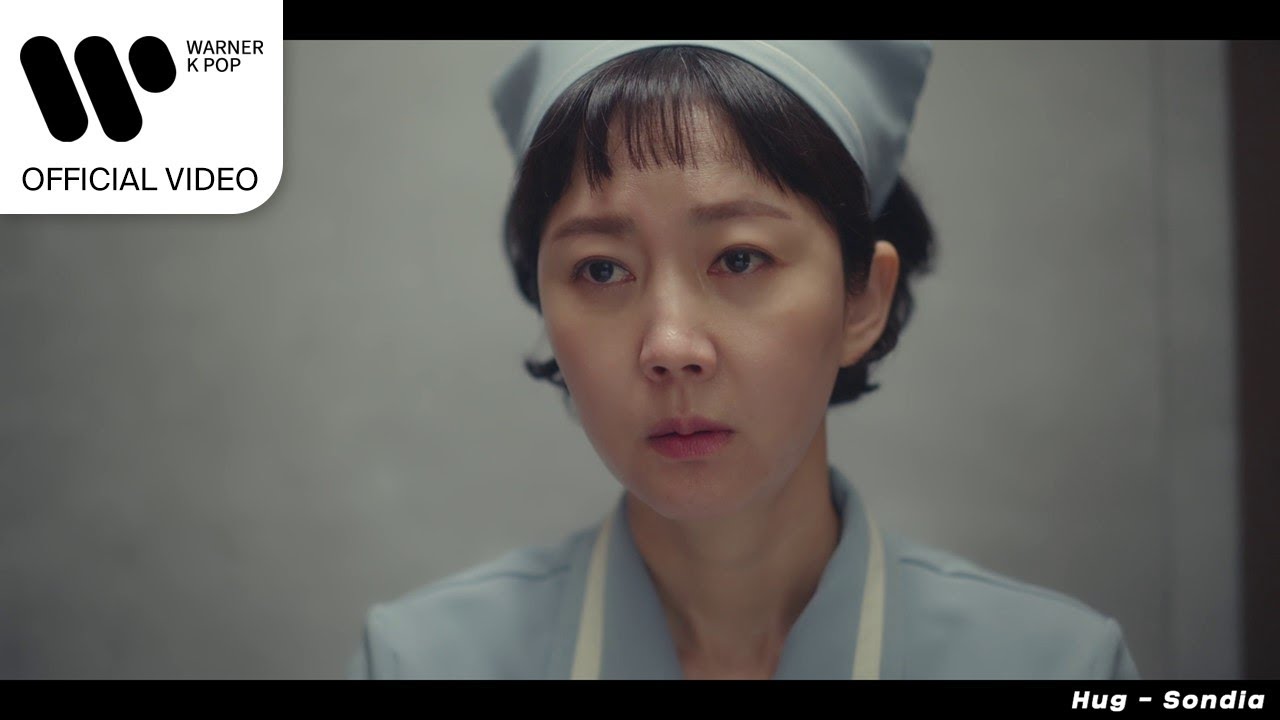 Sondia - Hug (클리닝 업 OST) [Music Video]