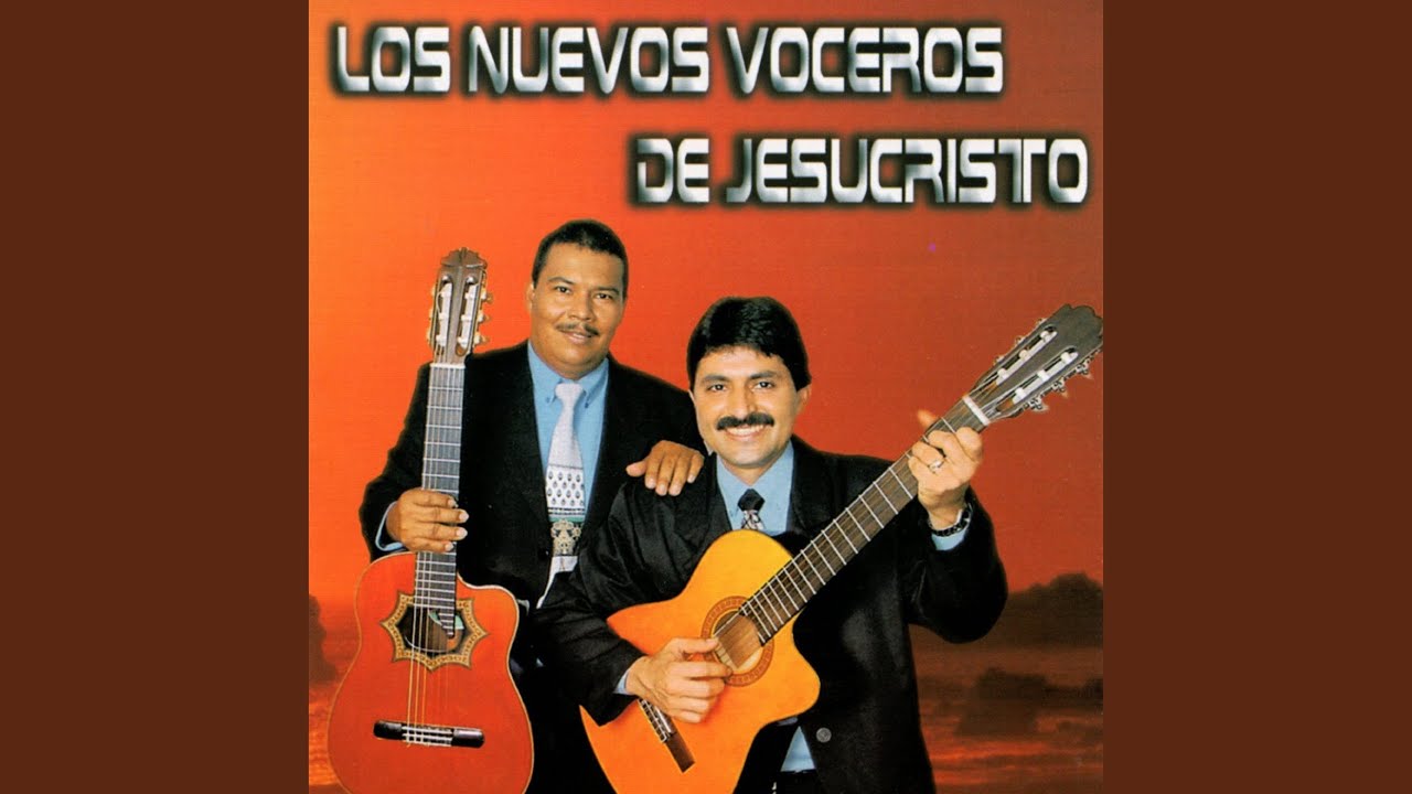 Cercano Esta El Señor