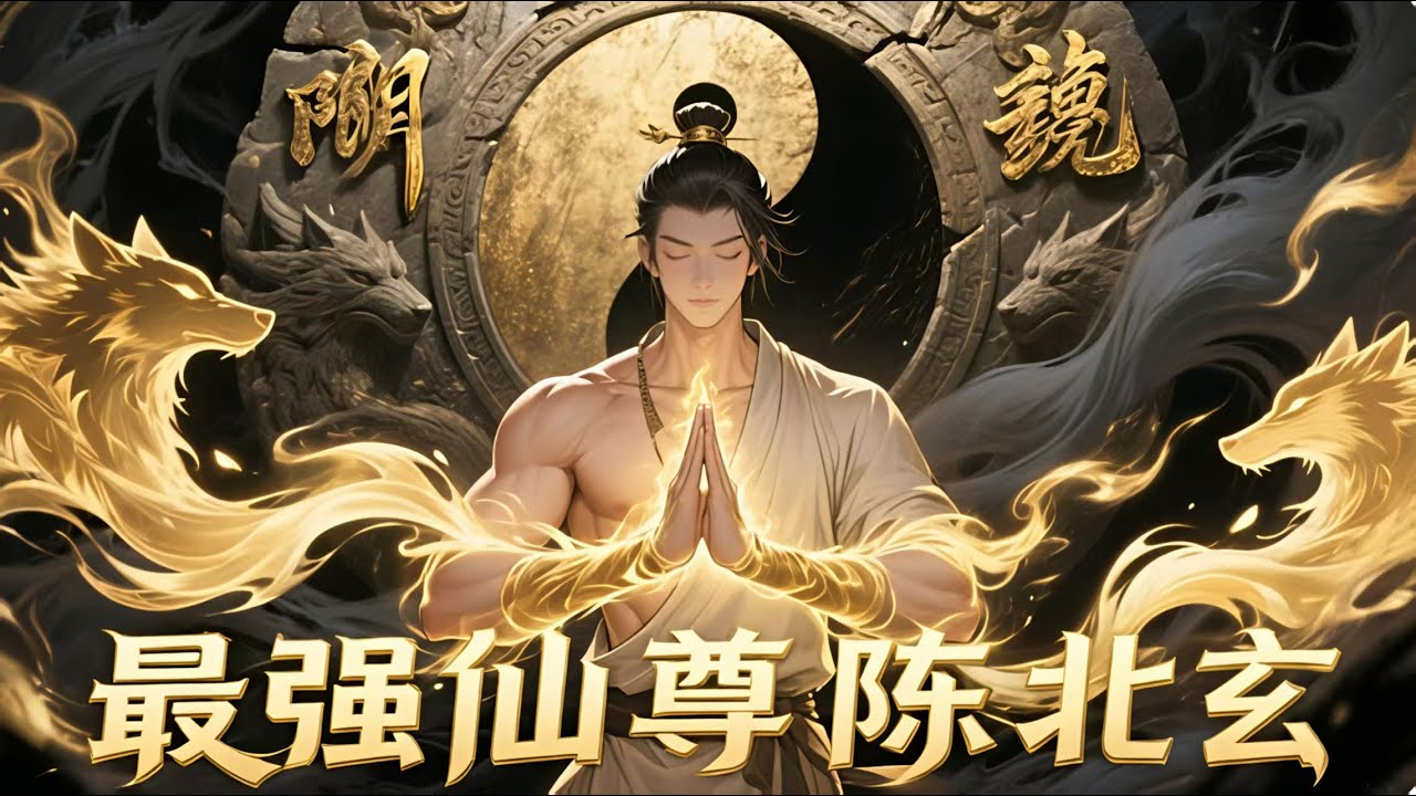 【Multi Sub】曾一覽宇宙萬界，今生只願不負前塵，不負卿人。他用五百年的修行，寫下都市新篇章！《最強仙尊陳北玄|The Best Maestro》 