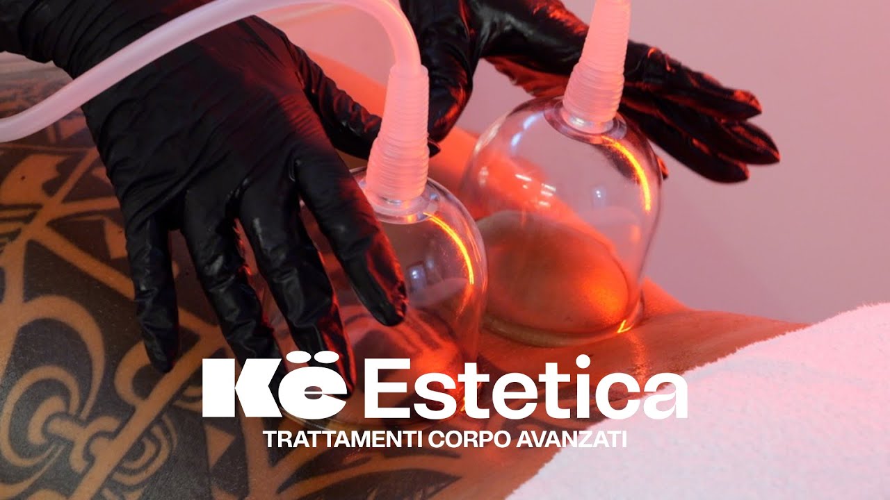 KE ESTETICA - Trattamenti Corpo