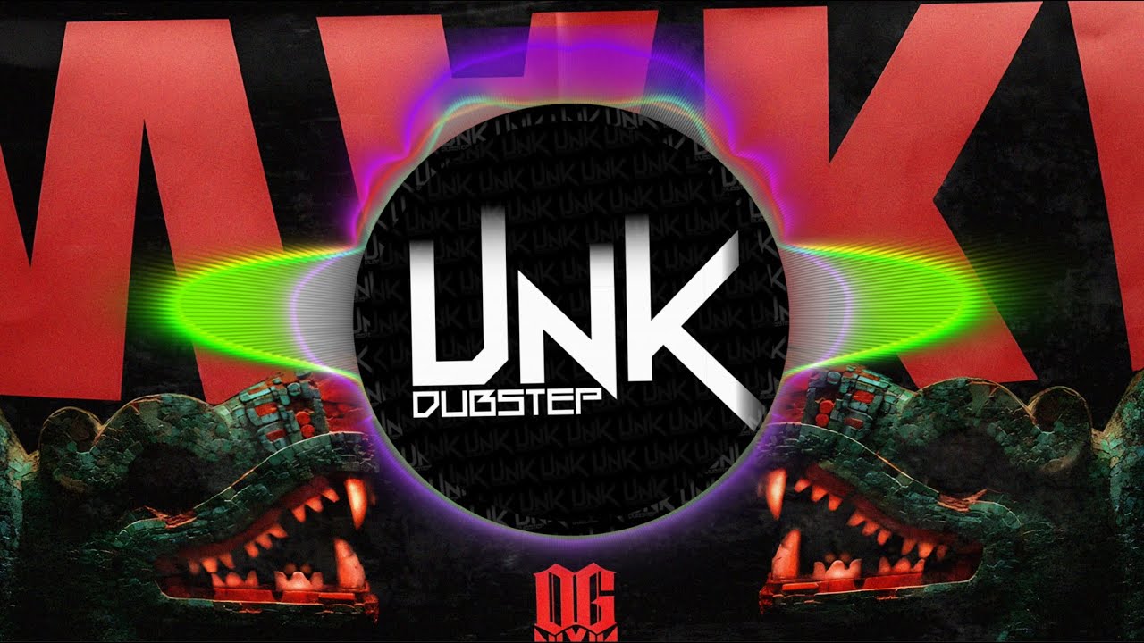OG NIXIN - WAKA WAKA