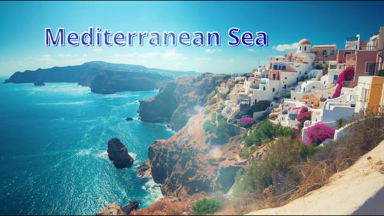 Mediterranean Sea