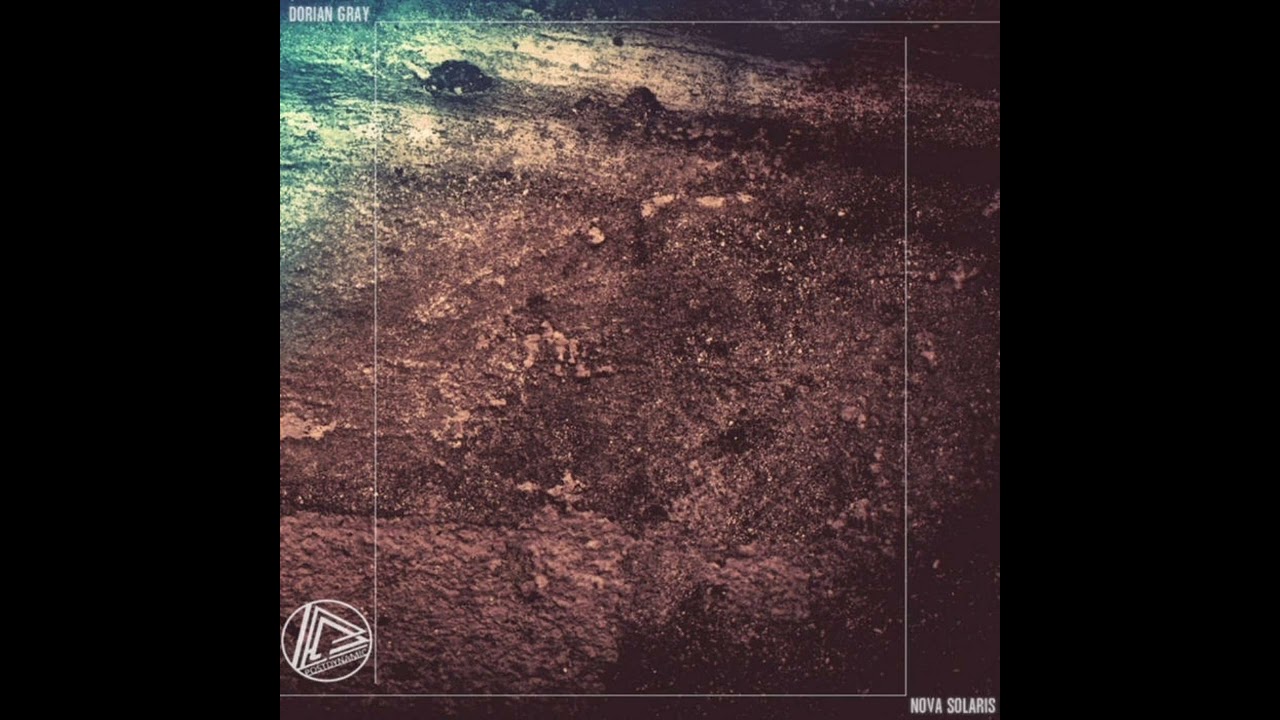 Dorian Gray - Nova Polaris I