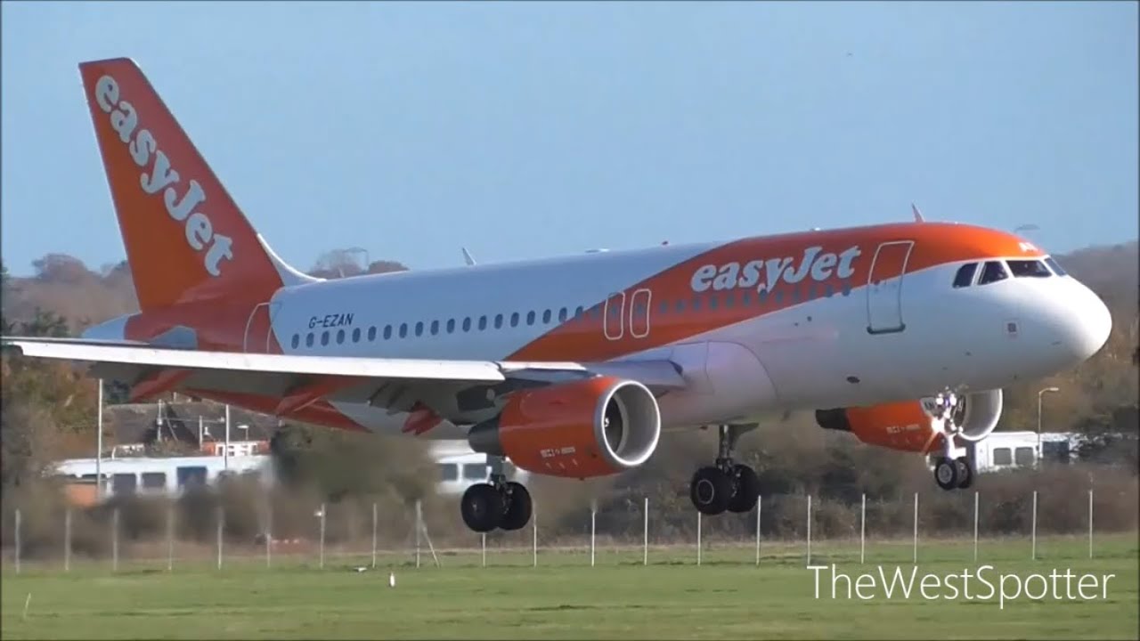 *FULL DAY* Southampton Airport 25th November 2024