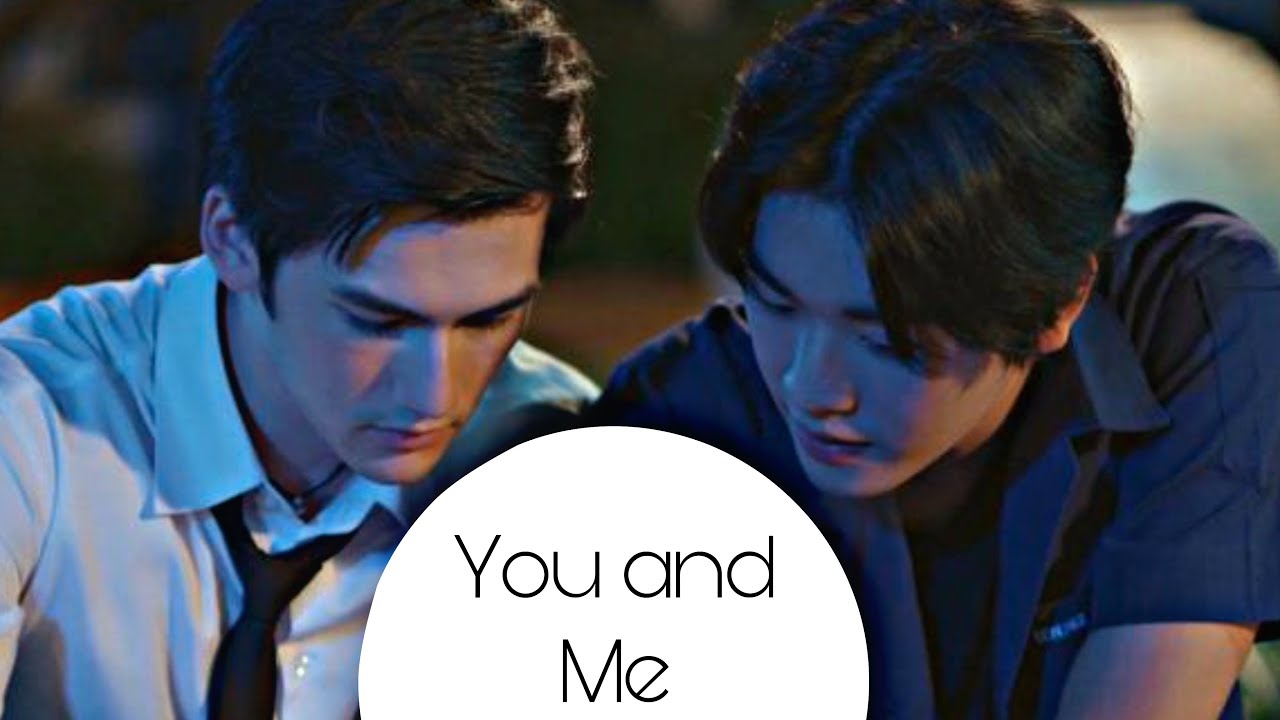 Ram x King | You & Me [+1x07]