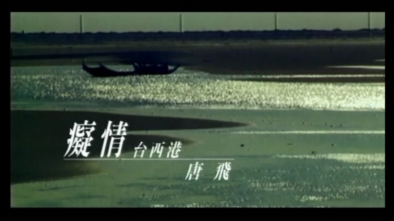 唐飛 - 痴情台西港