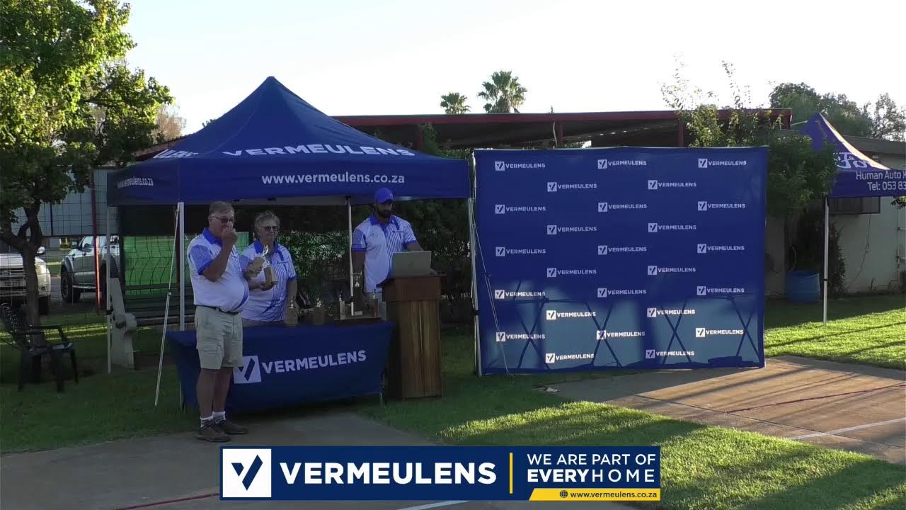 Midas van Jukskei - 2026