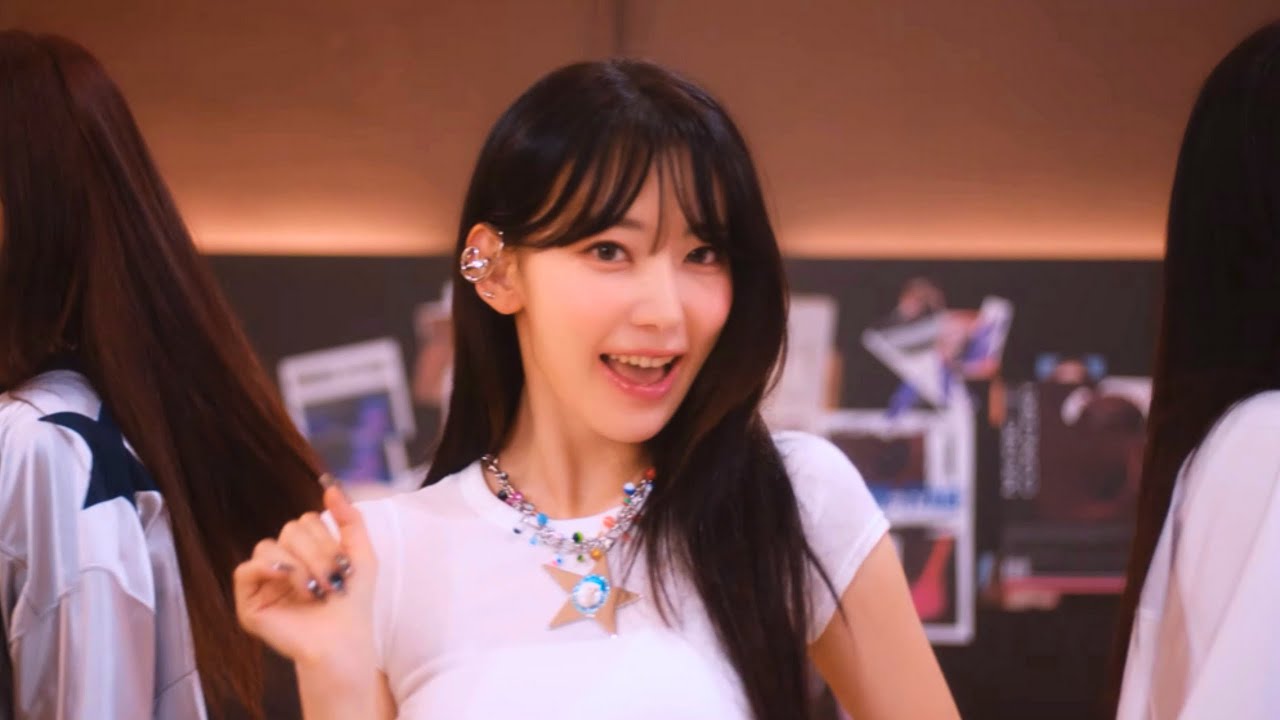 KPOP Playlist girl group 2025 l Vol13