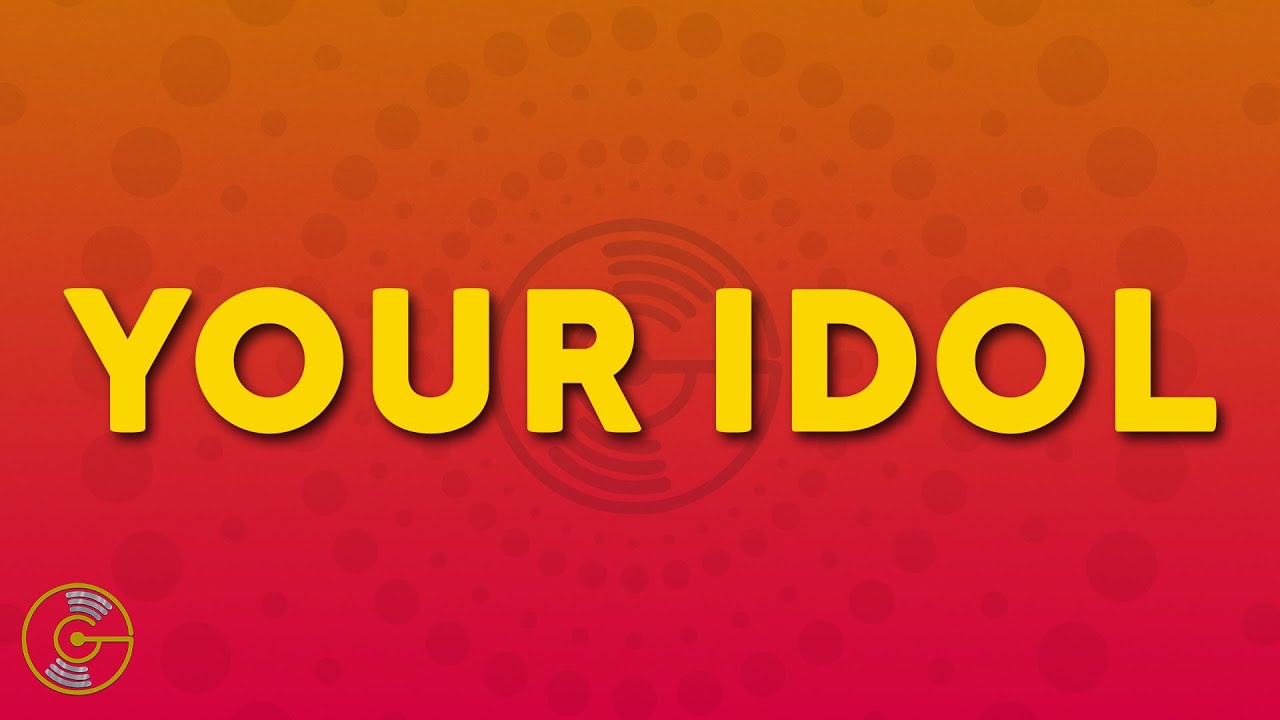 Saja Boys - Your Idol (Lyrics) KPop Demon Hunters