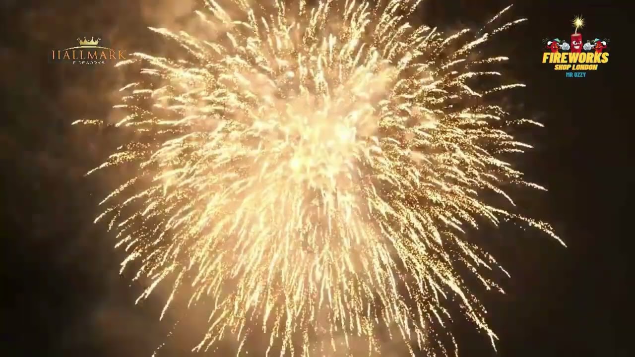 The Joker | Hallmark Fireworks | Fireworkshoplondon