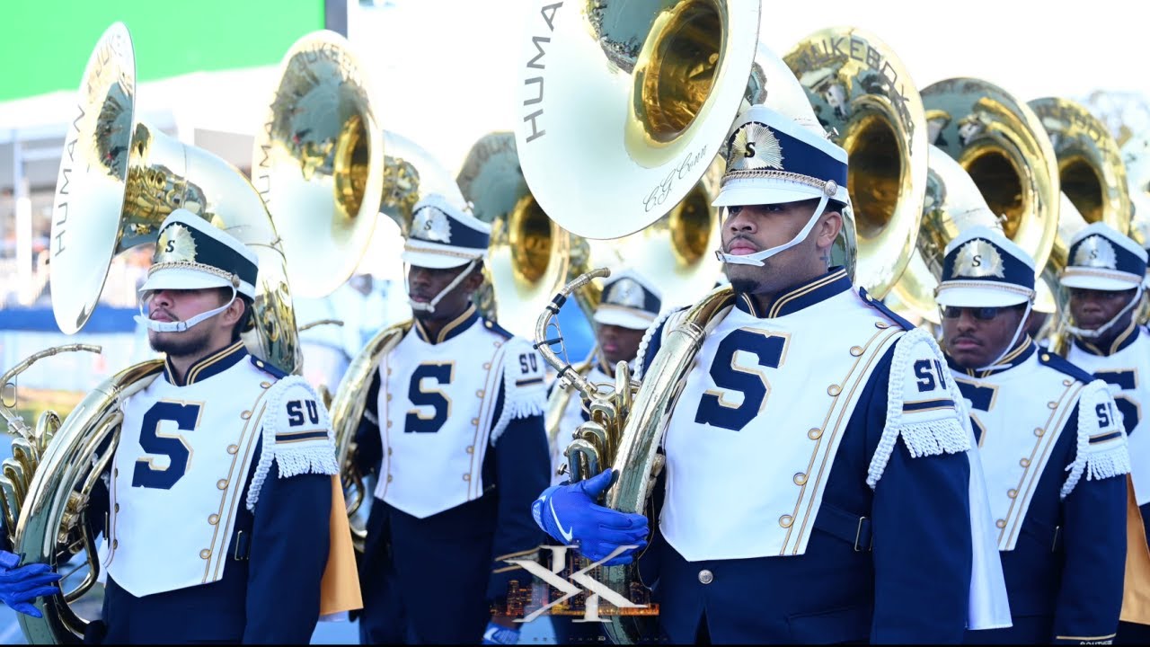 Southern University 