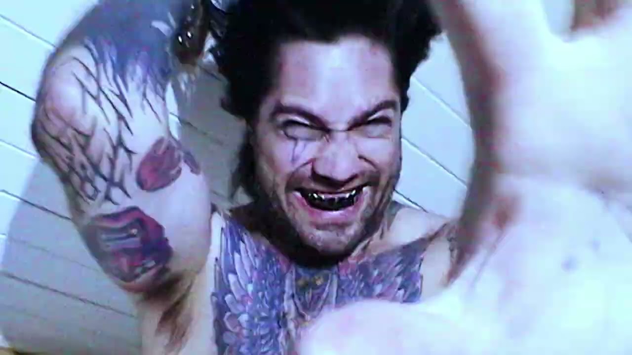 LORD GASP x FKBAMBAM - LAB RAT (Official Music Video)