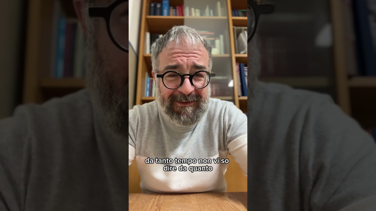 Parliamo del Papa
