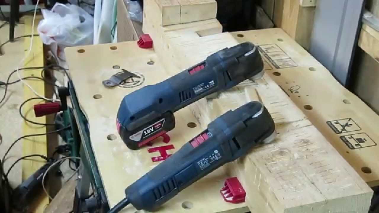 Bosch GOP 250 CE, GOP 300 SCE, GOP 18 V-EC. Погружное пильное полотно BiM Hard Wood AIZ 65 BSB.