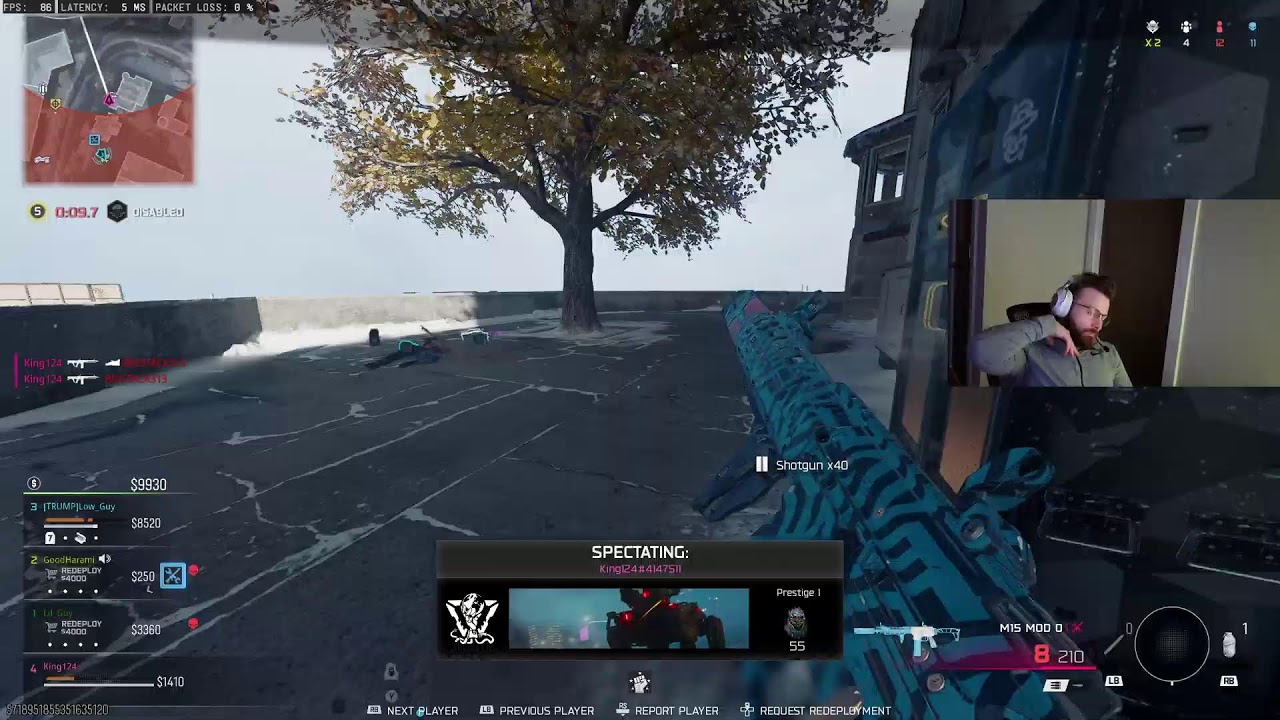 🔴 Warzone LIVE! NEW UPDATE Best META LOADOUT!!
