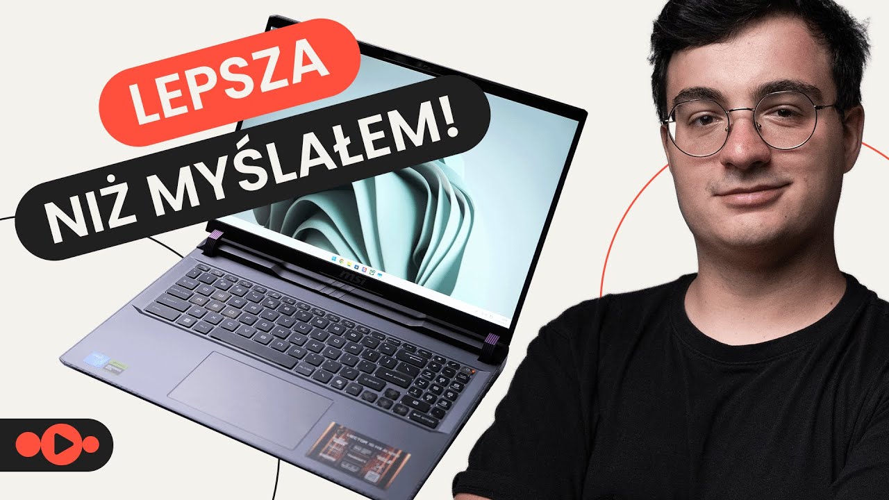 Jak wypada RTX 5070 Ti w laptopie?