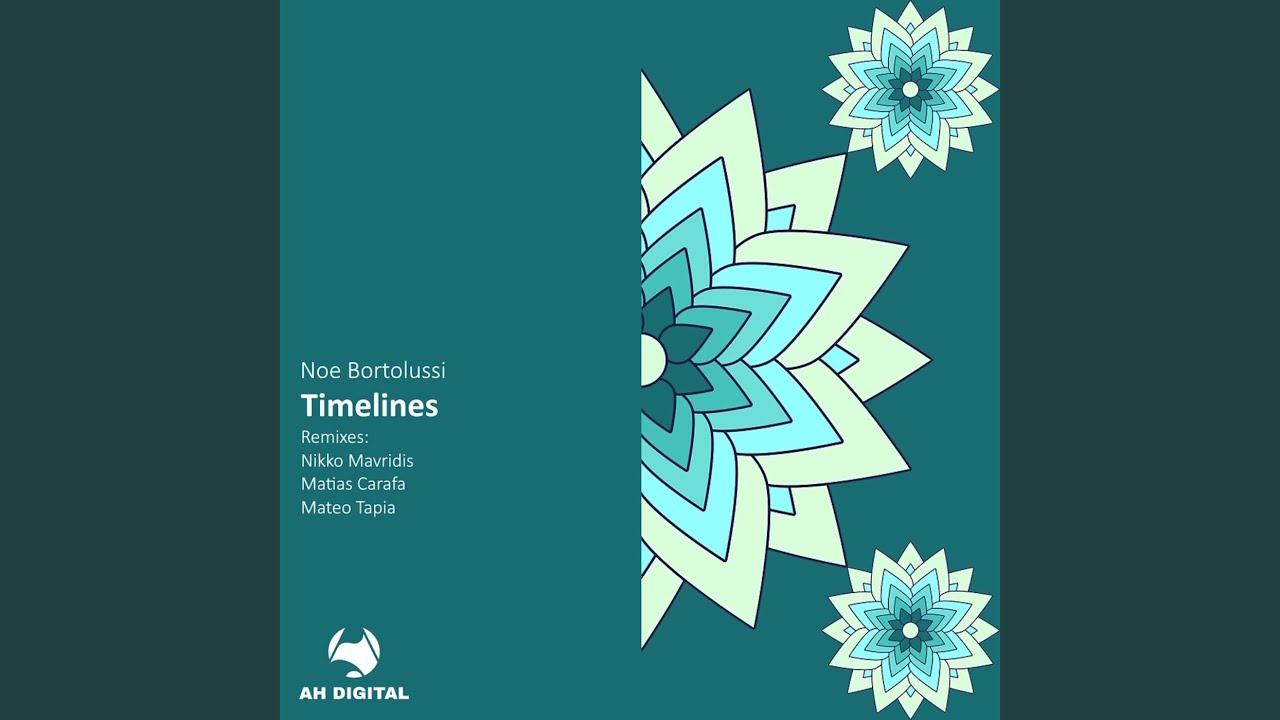 Timelines (Mateo Tapia Remix)