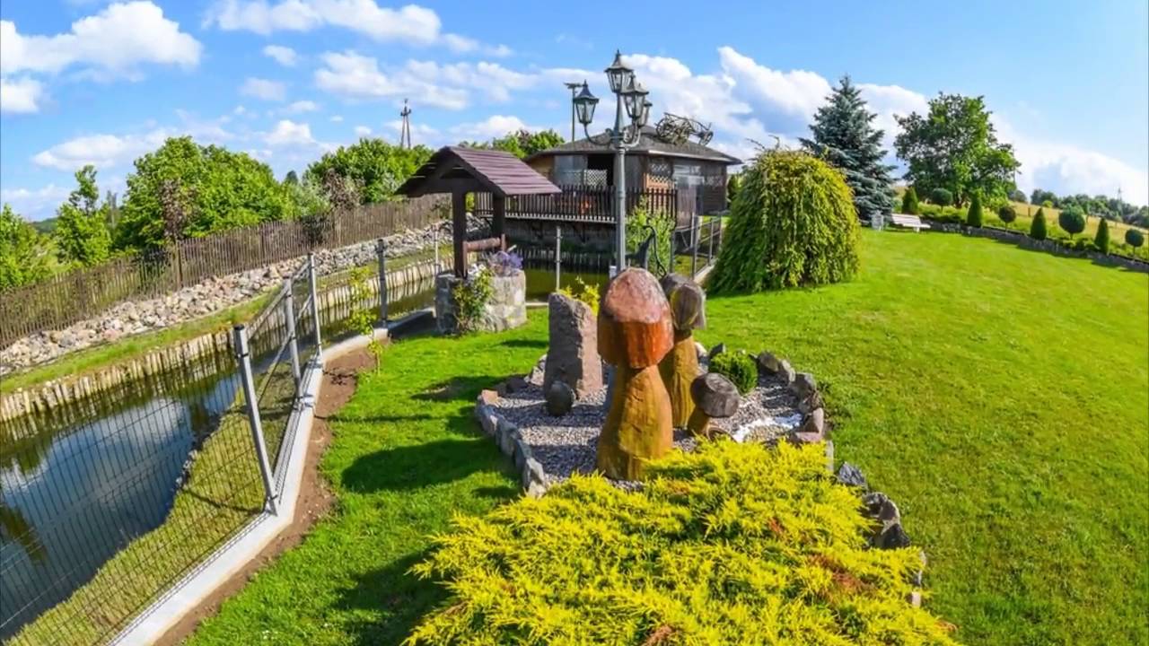 AGROTURYSTYKA Lębork, tanie i wygodne noclegi, pokoje, apartamenty pomorskie