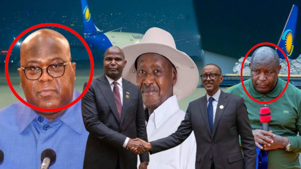 NONAHA🔥URWANDA RUCEKESHEJE AMAHANGA🤫UMUBANO W'URWANDA N'IBINDI BIHUGU. ICCA, ABASHAKANYE BATANDUKANA