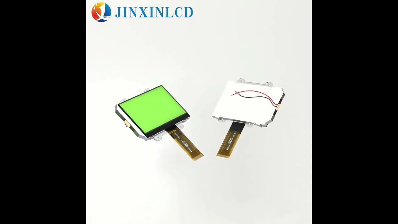 COG LCD Display/Module - A Good Assistant for Your Products