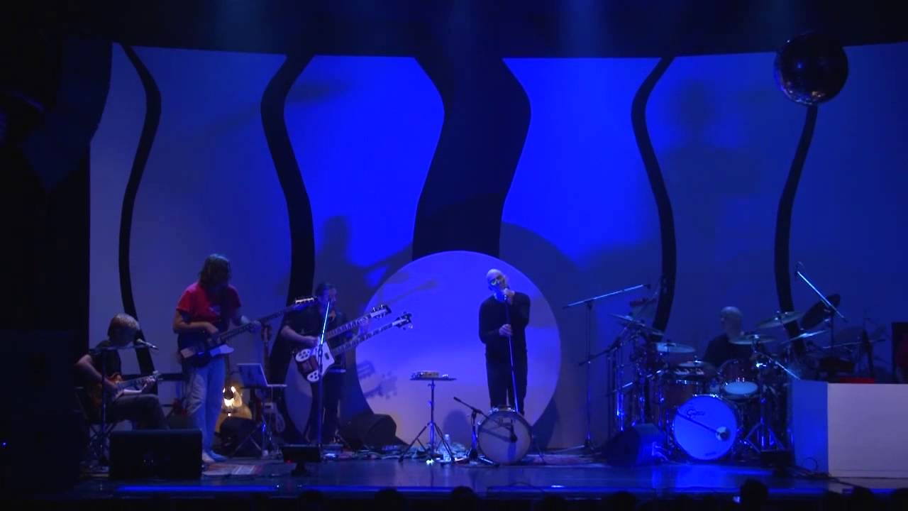 Genetics plays Inside & Out (Genesis) / 2012