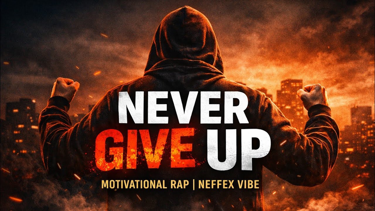 About to Quit? Listen to This (Motivational Rap)