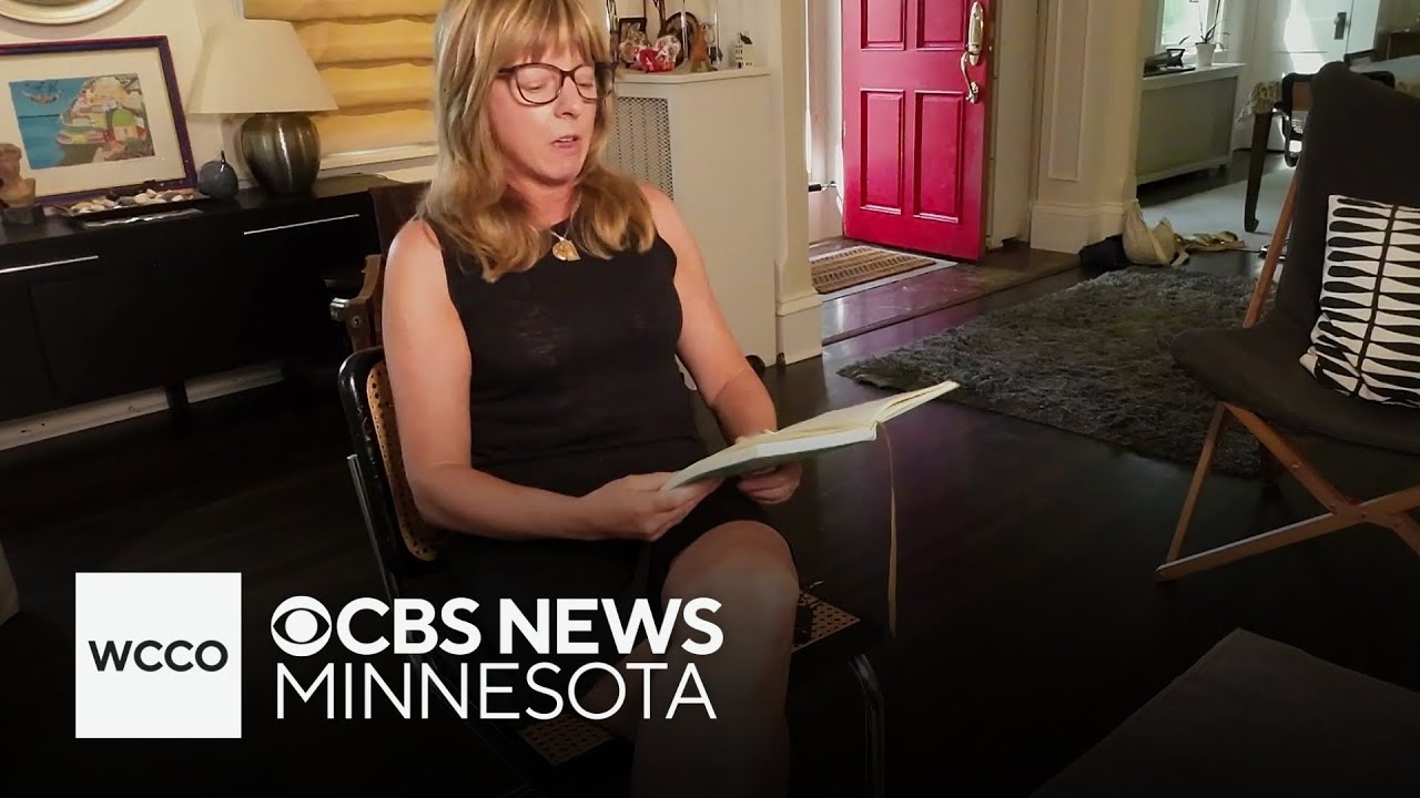 Mom of Annunciation School alumni gives emotional message to community