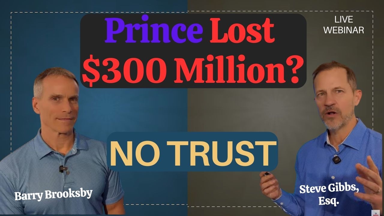 Live Q & A Seize Control Of Your Wealth-Don’t Let It Be Hijacked By Taxes, Courts and Fees!