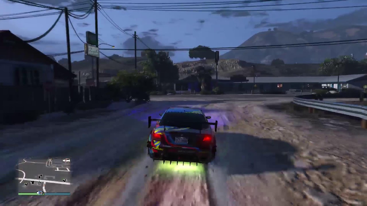 PS5Pro GT AX P