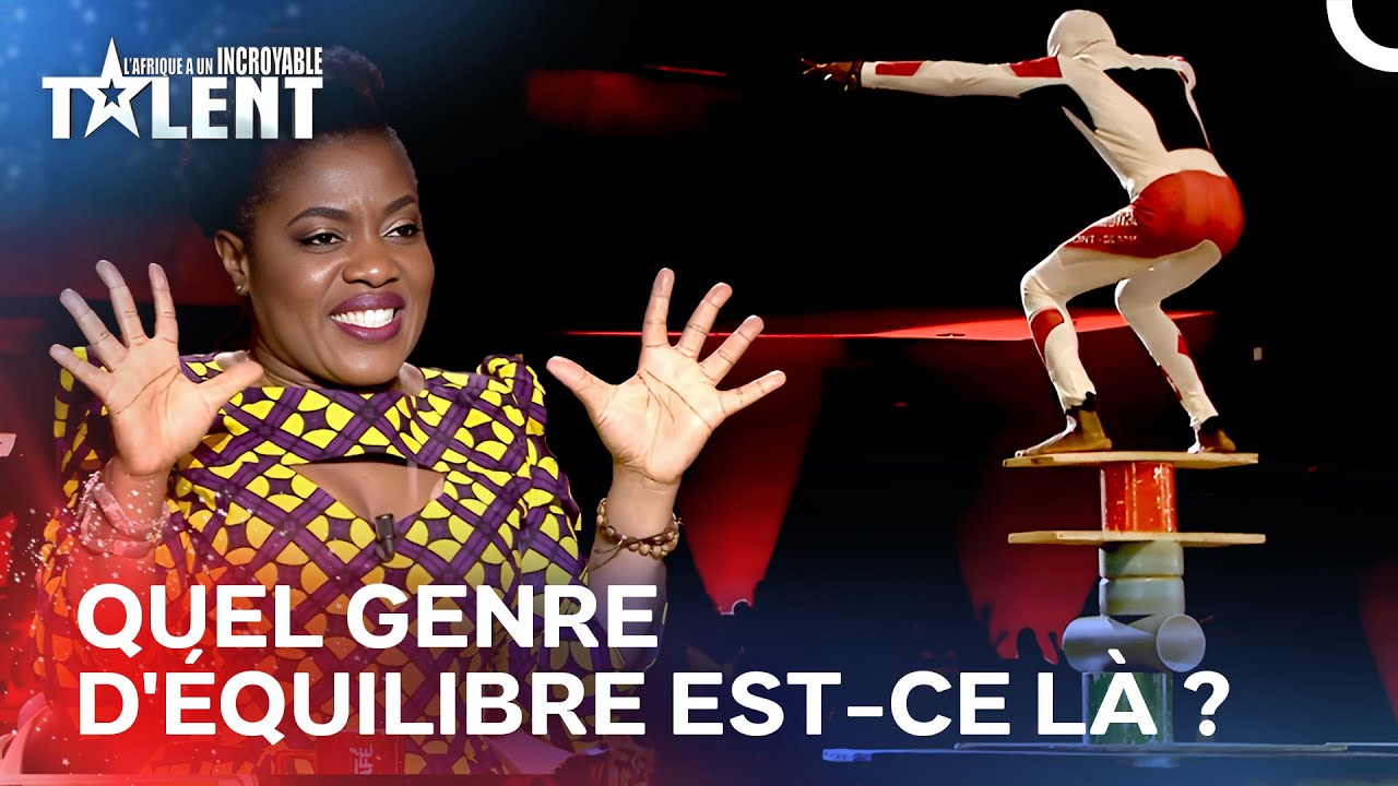 Des Performances Qui Ont étonné Les Juges ! | France Got Talent