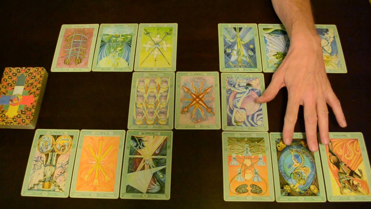 Leo July Tarot Reading.