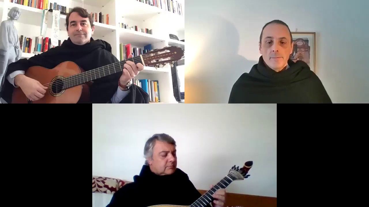 Capas Negras - Fado Solit&aacute;rio