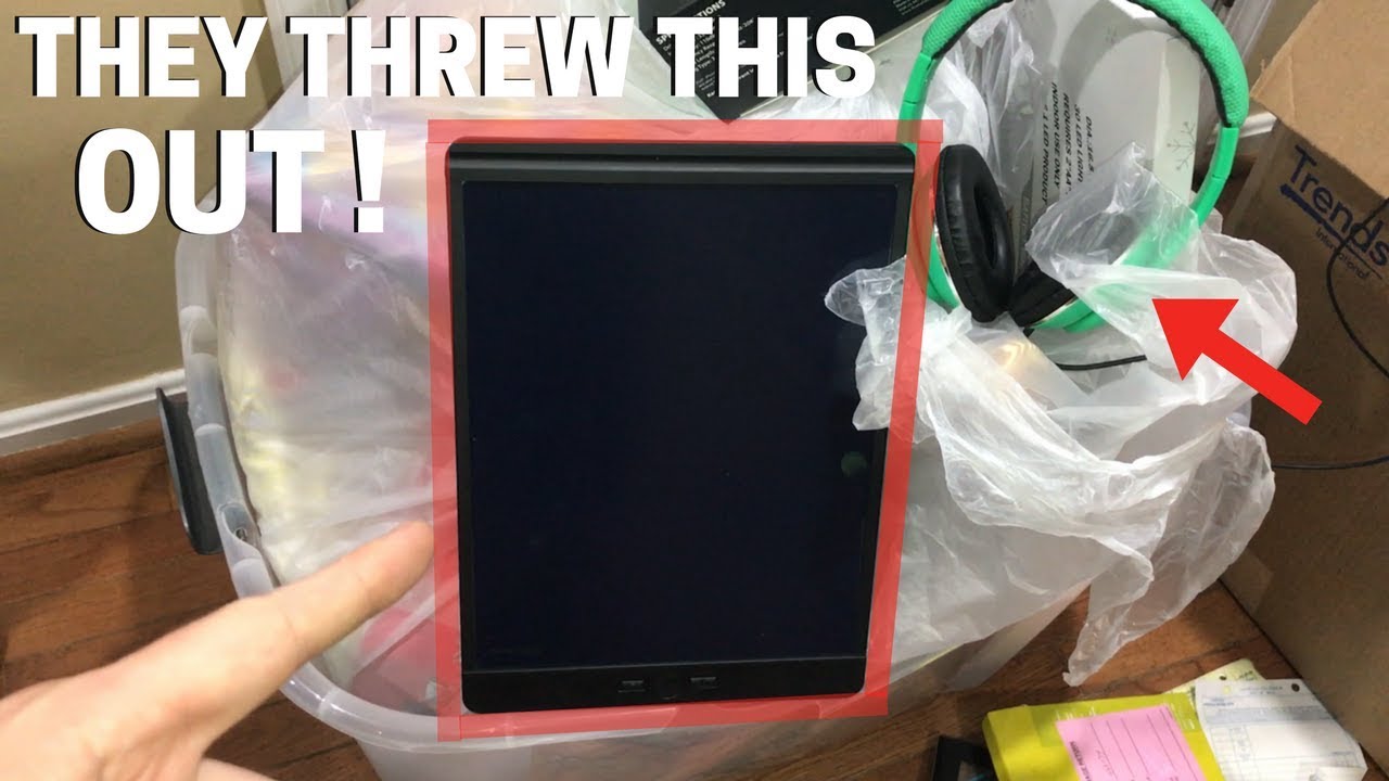 Cant Believe What These Rich Companies Throw Out!