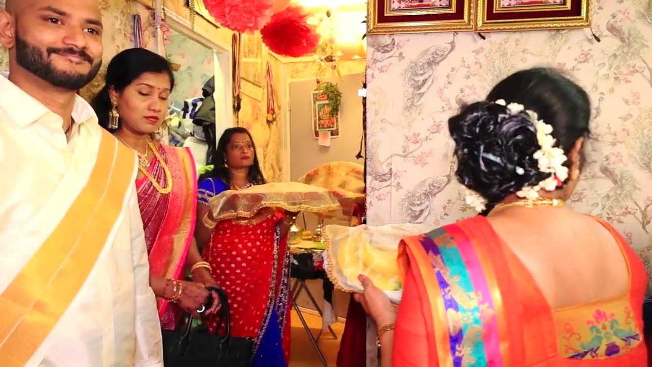 WEDDING 16-04-2025