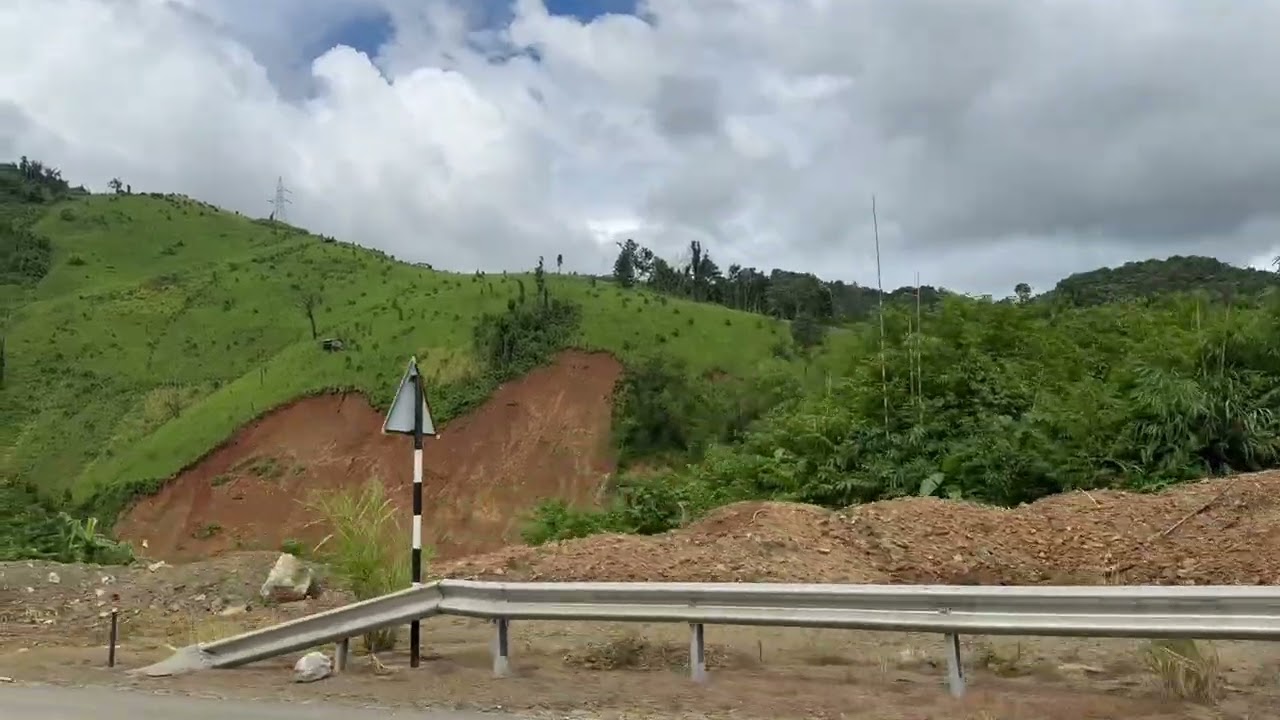 Mizoram 