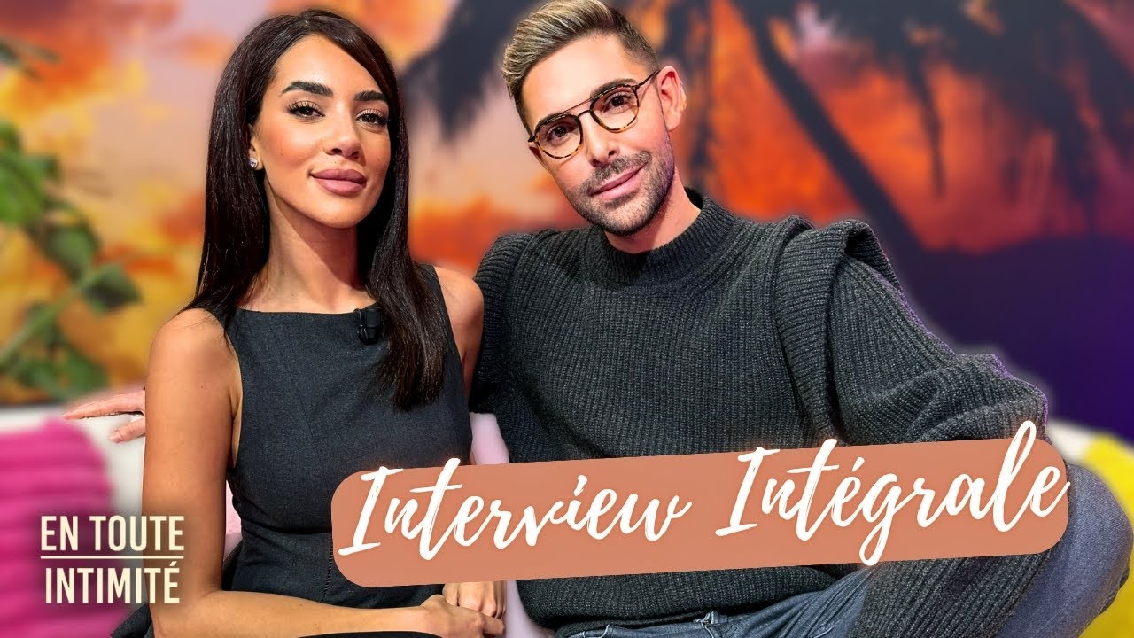 Marwa sans filtre : Le Cerveau, Projets, Pass&eacute;, Rym, Vincent... INTERVIEW COMPL&Egrave;TE UNCUT