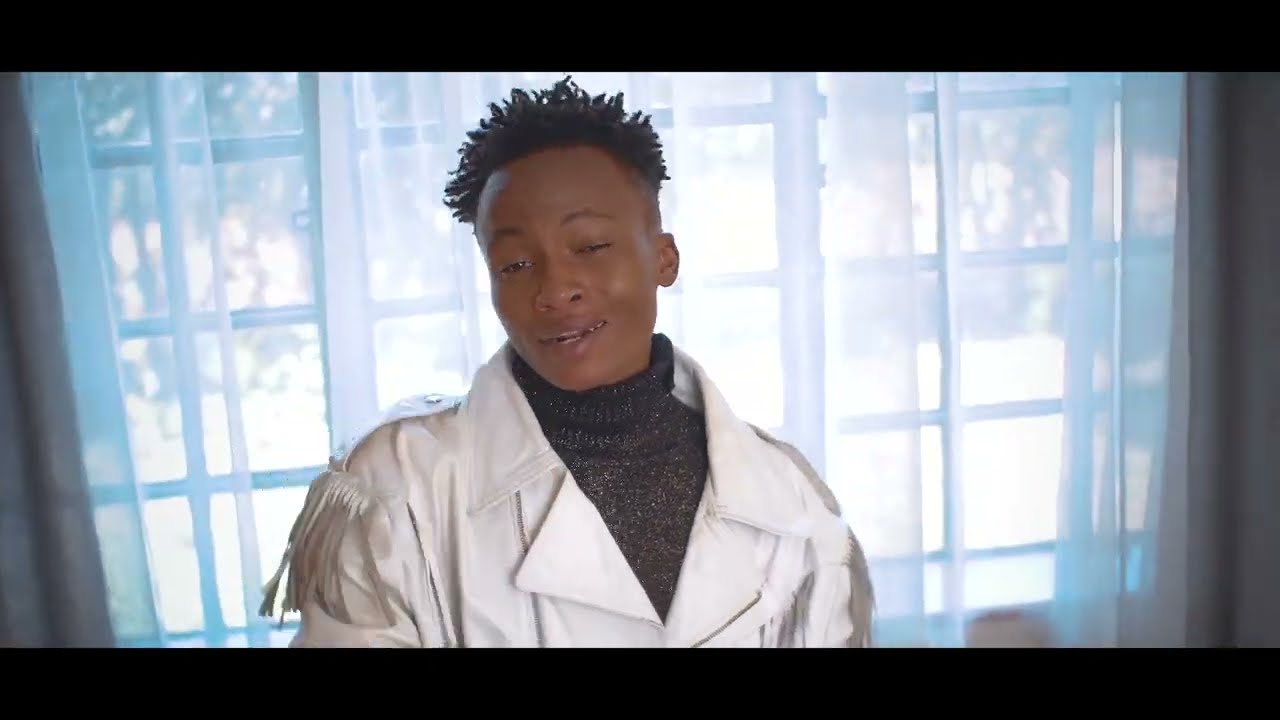 Chunduka | Sailors 254 & AmWilly | Official Music Video