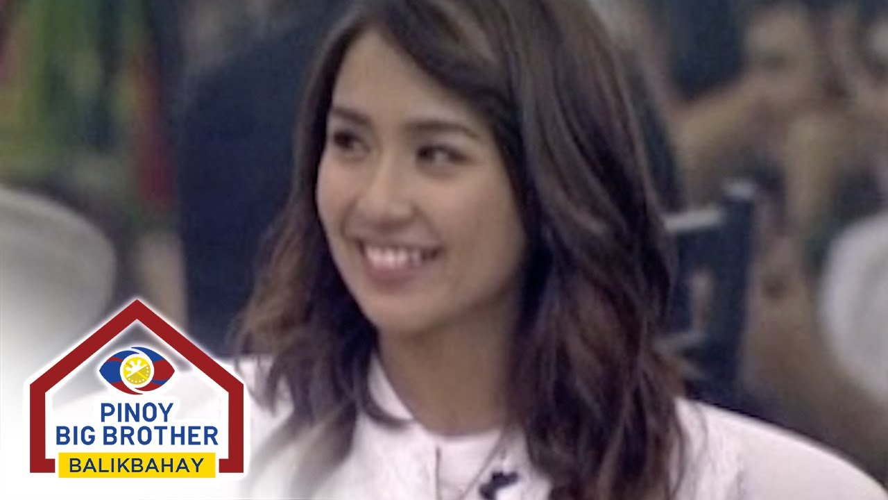 PBB Balikbahay: Kathryn at Daniel, bumisita sa Bahay ni Kuya! (Part 3)