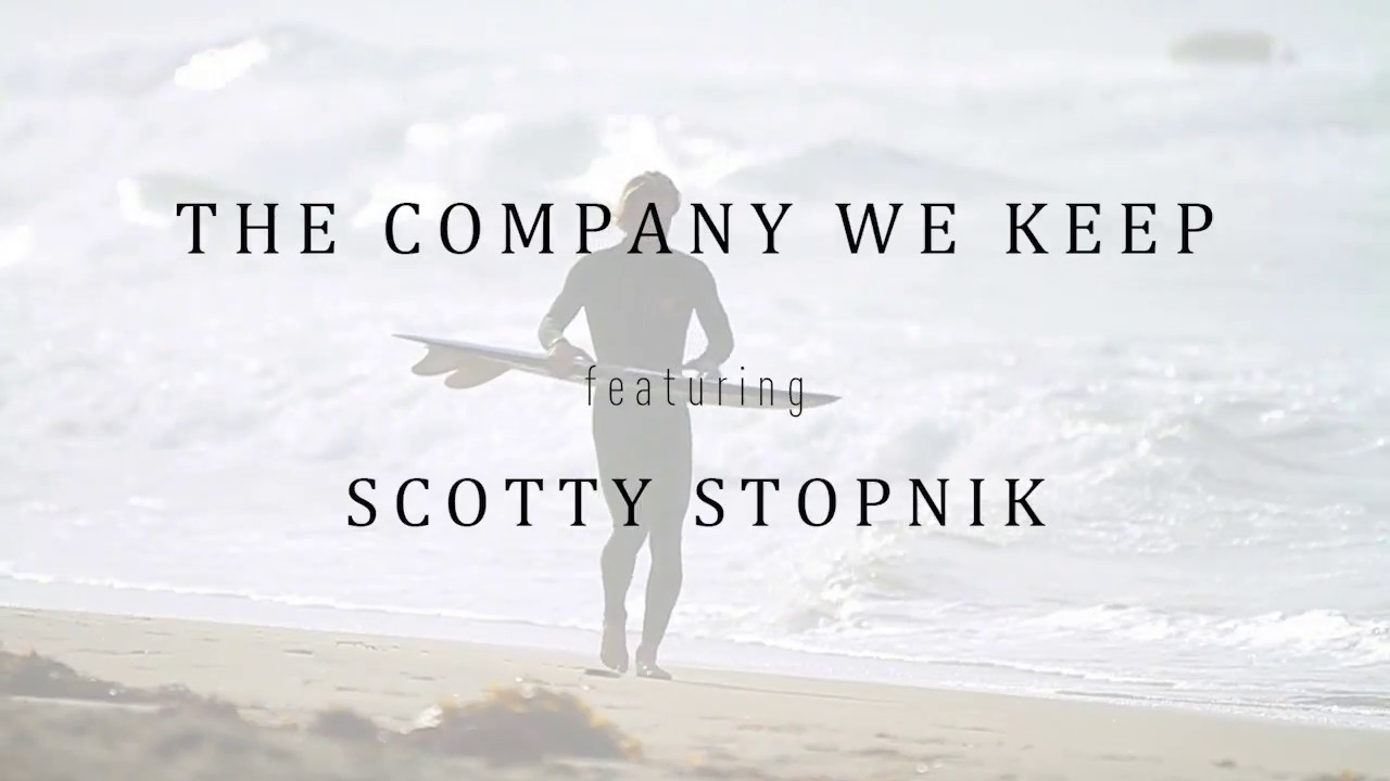 Electric Presents: Scotty Stopnik