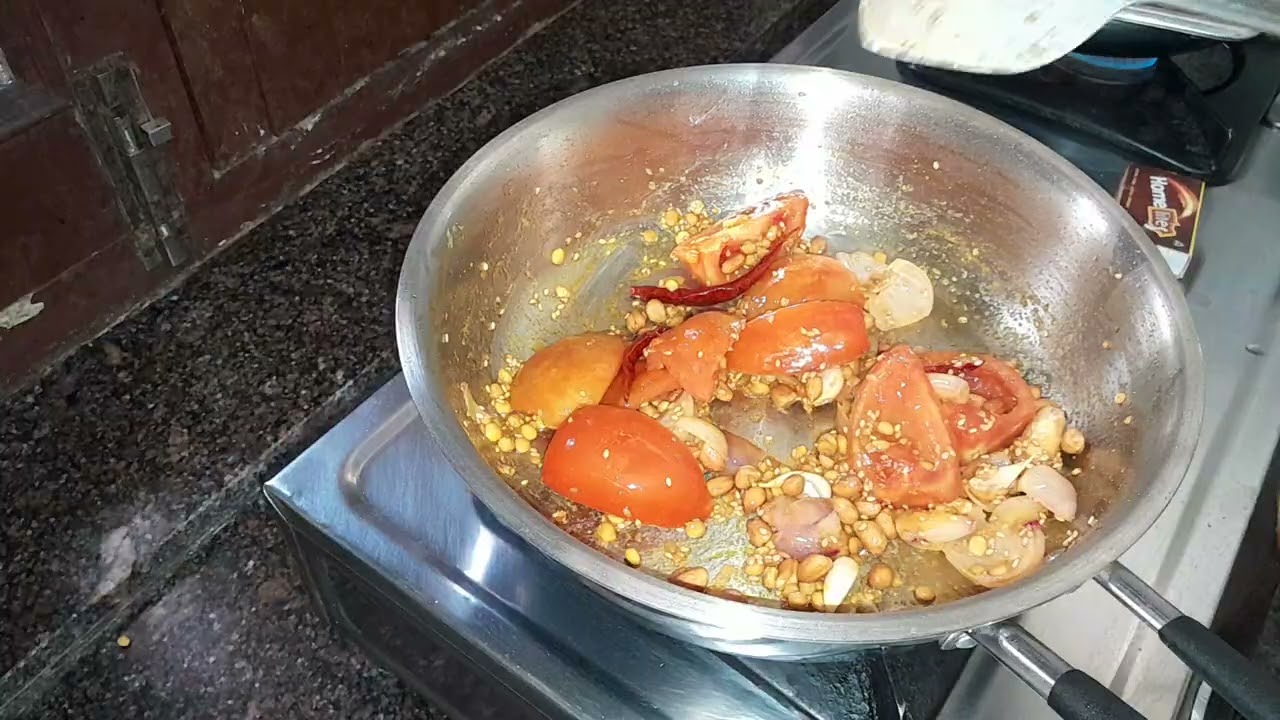 Sooji ka Dosa #video 