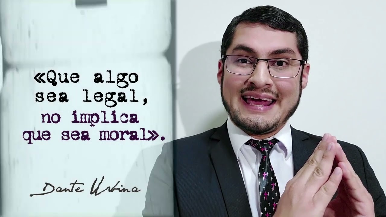 Respuestas Apologéticas 49 - La conciencia