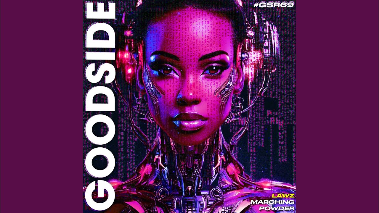 Marching Powder (Extended Mix)