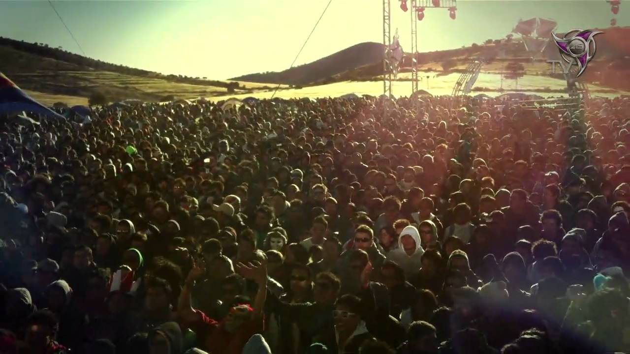 Azax Syndrom - The Truth (2011)