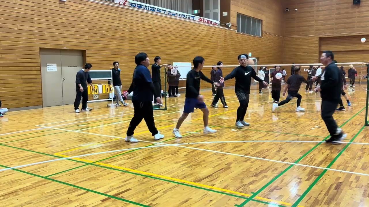 卍 漢の戦い🪖2026.1.21 対カナル