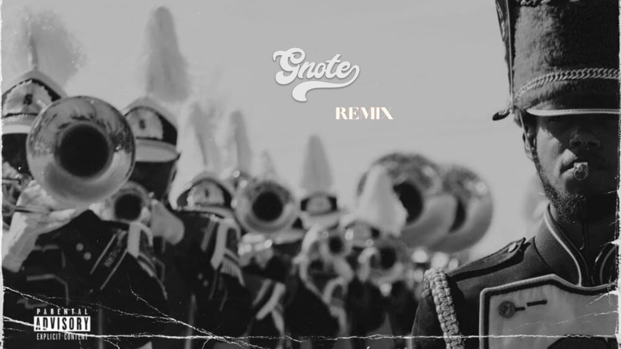 Money Maker (GNote Remix) 2 Chainz feat Lil Wayne